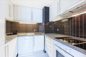 Lux Fatima Park - Hotel, Suites And Residences