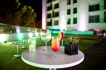 Lux Fatima Park - Hotel, Suites And Residences