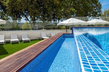 Lux Fatima Park - Hotel, Suites And Residences