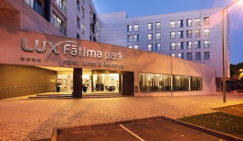 Lux Fatima Park - Hotel, Suites And Residences