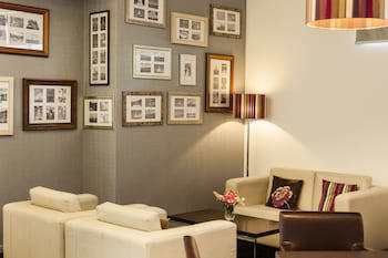 Lux Fatima Park - Hotel, Suites And Residences