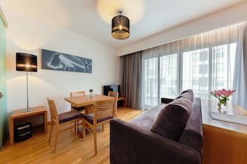 Lux Fatima Park - Hotel, Suites And Residences