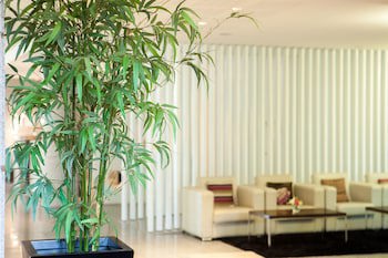 Lux Fatima Park - Hotel, Suites And Residences