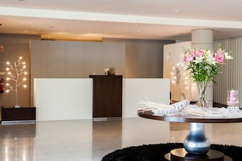 Lux Fatima Park - Hotel, Suites And Residences