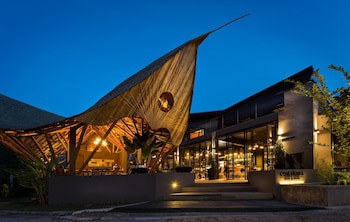 Cool Downs Resort