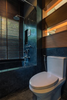 Cool Downs Resort