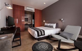 Cool Downs Resort