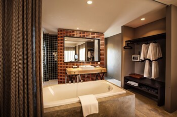Cool Downs Resort