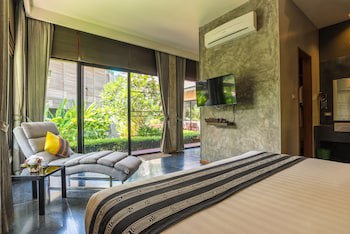 Cool Downs Resort