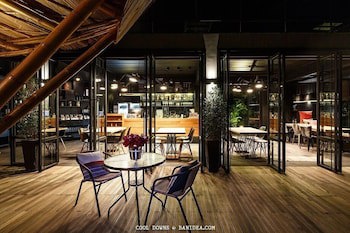 Cool Downs Resort