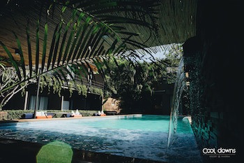 Cool Downs Resort