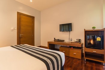Cool Downs Resort