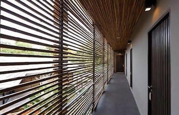 Cool Downs Resort