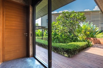 Cool Downs Resort