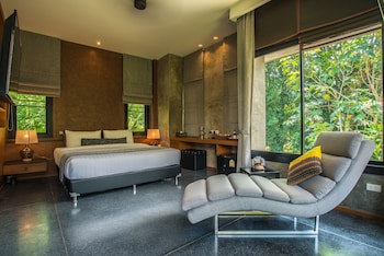 Cool Downs Resort