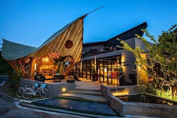 Cool Downs Resort