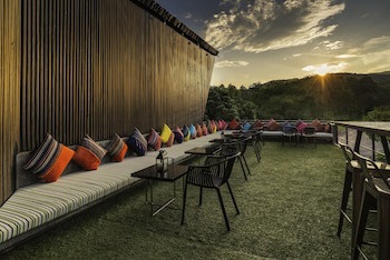 Cool Downs Resort