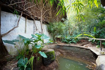 Saraya Art Cafe B&B