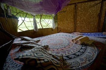 Saraya Art Cafe B&B