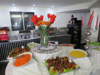 Hotel Vip Praia
