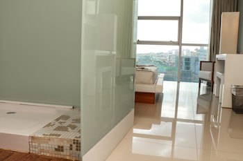 Hotel Vip Praia