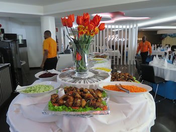 Hotel Vip Praia