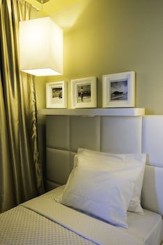 Hotel Vip Praia