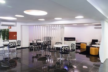 Hotel Vip Praia