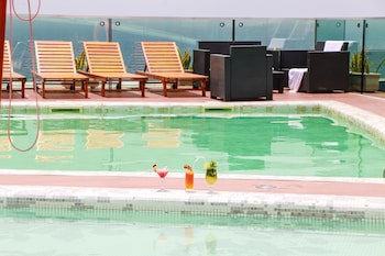 Hotel Vip Praia