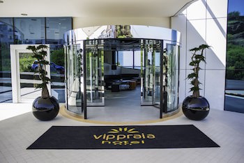Hotel Vip Praia