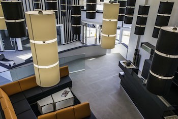 Hotel Vip Praia