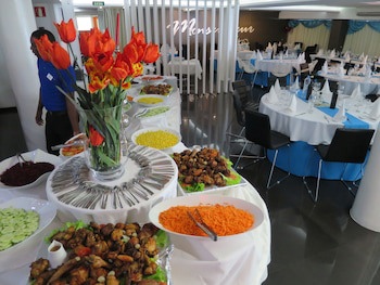 Hotel Vip Praia