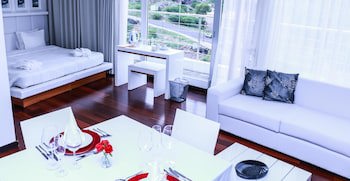 Hotel Vip Praia