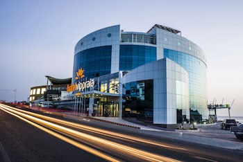 Hotel Vip Praia
