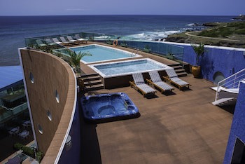 Hotel Vip Praia