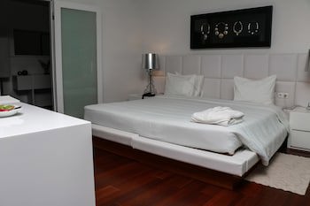 Hotel Vip Praia
