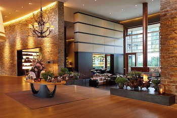 Kempinski Hotel Berchtesgaden galeri fotoğrafı