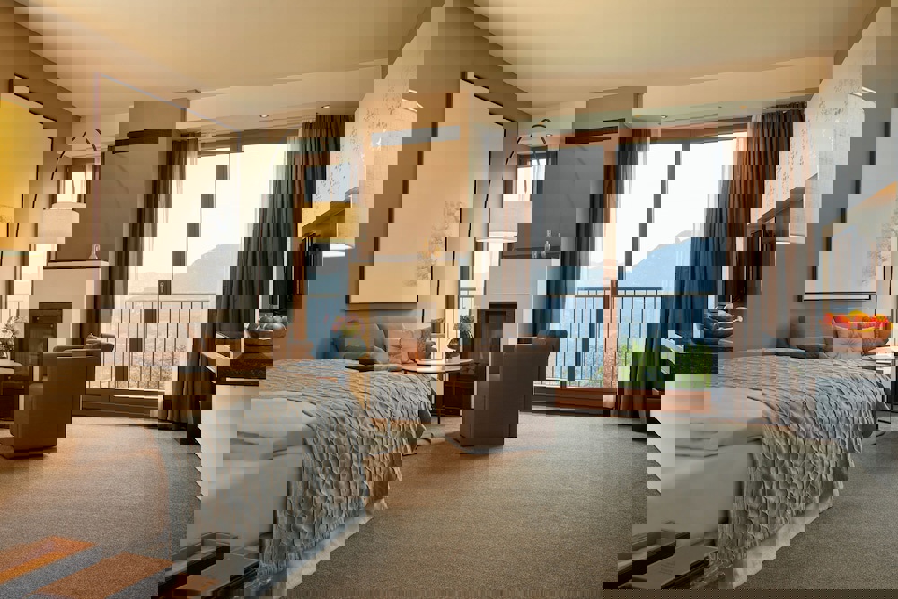 Kempinski Hotel Berchtesgaden