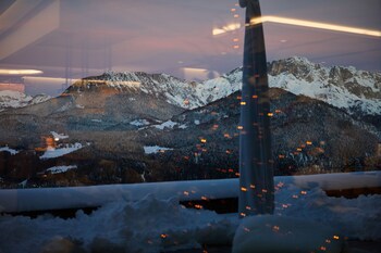 Kempinski Hotel Berchtesgaden galeri fotoğrafı