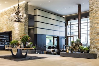 Kempinski Hotel Berchtesgaden fotoğrafı