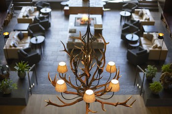 Kempinski Hotel Berchtesgaden fotoğrafı