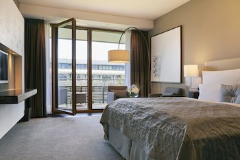 Kempinski Hotel Berchtesgaden galeri fotoğrafı