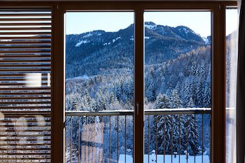 Kempinski Hotel Berchtesgaden galeri fotoğrafı