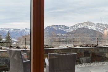 Kempinski Hotel Berchtesgaden galeri fotoğrafı