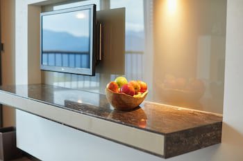 Kempinski Hotel Berchtesgaden galeri fotoğrafı