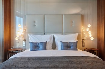Kempinski Hotel Berchtesgaden galeri fotoğrafı