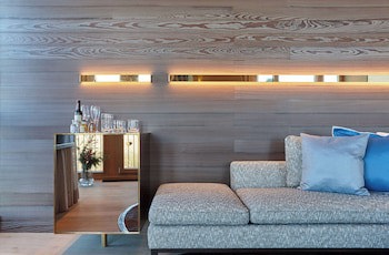 Kempinski Hotel Berchtesgaden galeri fotoğrafı