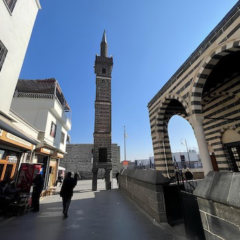 Demir Hotel
