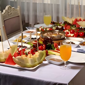 Demir Hotel