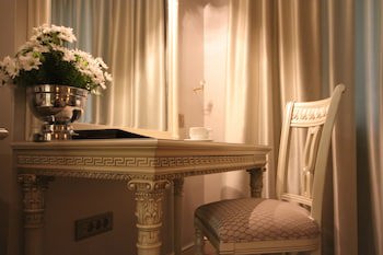 Demir Hotel